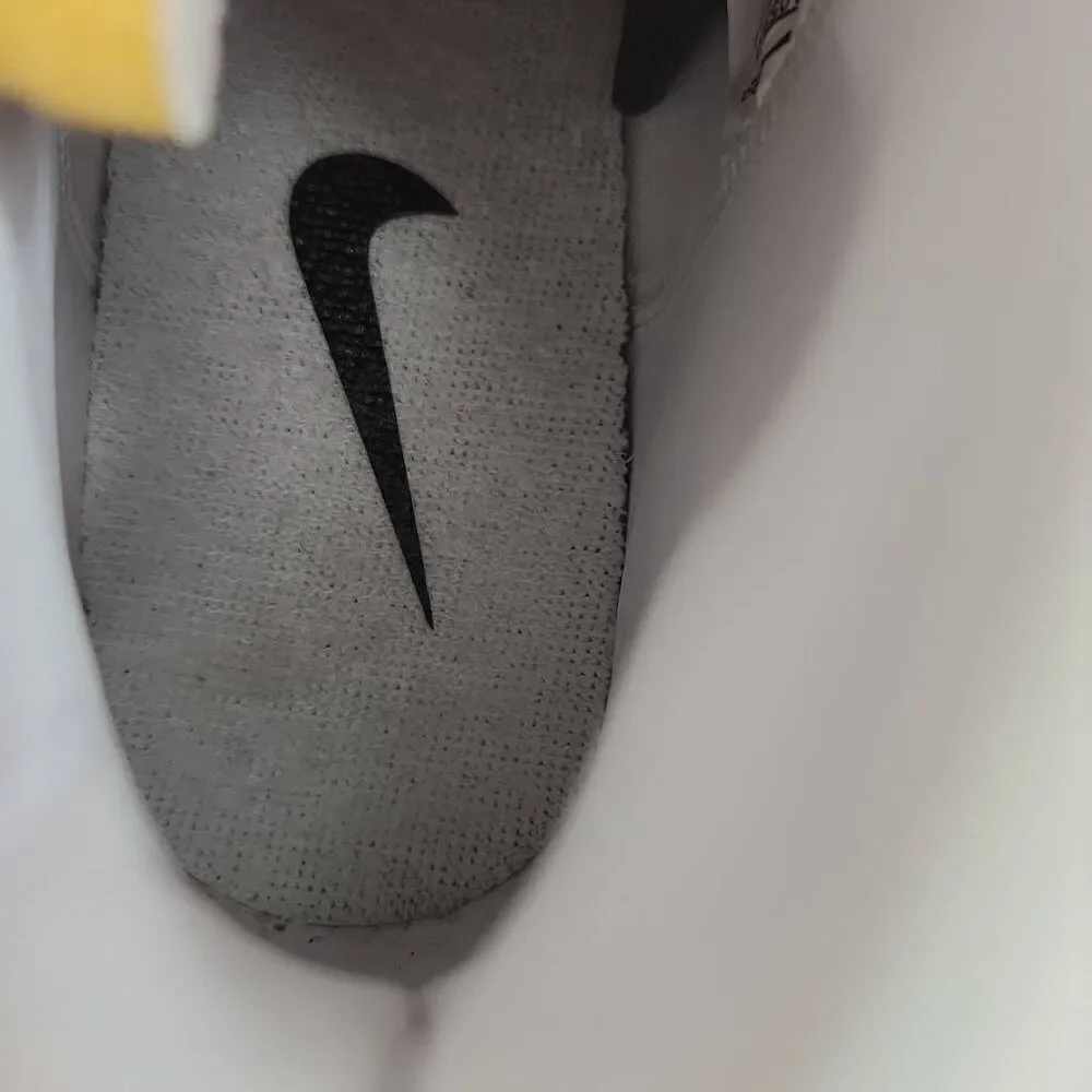 Nike Blazer '77 High-Top Sneaker Custom Painted - Women's Size 7 - Picture 11 of 13